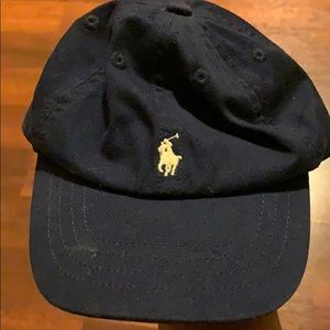Infant Polo Hat